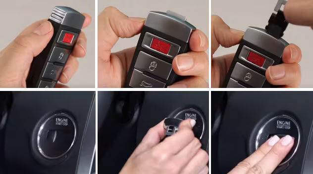 Car locksmith South Portland