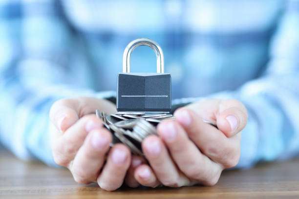 Modern lock
