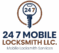 24 7 MOBILE LOCKSMITH LLC.